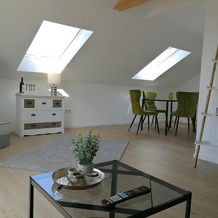 Ferienwohnung Berliner Strasse Schloß Holte-Stukenbrock Extérieur photo