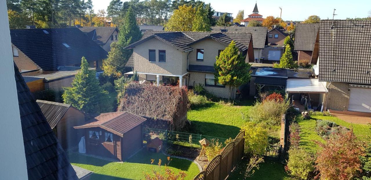 Ferienwohnung Berliner Strasse Schloß Holte-Stukenbrock Extérieur photo